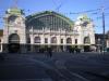 Bahnhof Basel SBB, foto: Mikatu