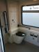 Bbdgmee236 ČD - prostor WC, foto: Václav Horáček