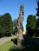 Památník Bedřicha Smetany ve Smetanových sadech, foto: Michal Maňas / Wikipedia.org