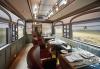 Belmond Andean Explorer - jídelní vůz, foto: Belmond