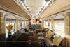 Belmond Andean Explorer - salónní vůz, foto: Belmond