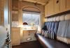 Belmond Andean Explorer - kabina s lehátky (bunk), foto: Belmond