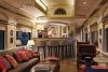 Belmond Andean Explorer - vyhlídkový vůz s barem, foto: Belmond