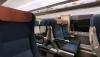 Caledonian Sleeper - nový velkoprostorový vůz, foto: Serco