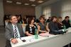 Auditorium na ceně děkana FD ČVUT, foto: FD ČVUT