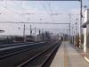 Červenka- modernizace žel. koridoru, foto: PPeťa