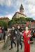Slavnosti v Českém Krumlově, zdroj: CzechTourism