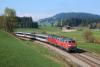 218.405-9 + 218.419-0, Oberstaufen - Röthenbach (Allgäu), foto: Josef Petrák