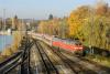 218.456 + 218.435, Lindau-Aeschach - Lindau Hbf, foto: Tomáš Kubovec