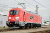 Lokomotiva 102.002 DB Regio výrobce Škoda Transportation, foto: Matouš Danielka