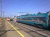 Pendolino 680.003 Studénka 22.7.2015 nehoda s kamionem, foto: Drážní inspekce ČR