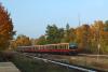 S75 Alt Tegel, S-Bahn Berlin, foto: Josef Petrák
