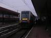 SA135 ve stanici Walbrzych Glówny, foto: Aleš Svoboda