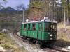EMU 26.001 Kométa, foto: Veterán klub železníc