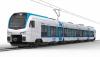 Stadler Flirt, foto: Stadler