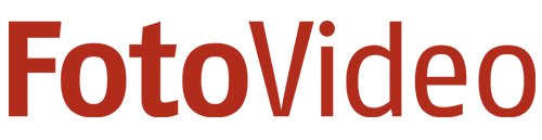 FotoVideo - logo, foto: FotoVideo