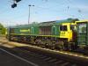 Lokomotiva FreightlinerPL 66001, foto: PaulT