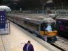 Heathrow Express, Paddington, foto: Keith Edkinsem