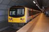 Heathrow Express, foto: PV