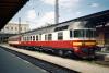 853.026-3, Praha Masarykovo nádraží, foto: Honza Beránek / JTB