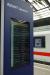 Köln Hbf, odjezdová tabule, foto: Josef Petrák