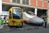 InnoTrans 2012 - Stadler D8.12, Talgo Avril, foto: Josef Petrák