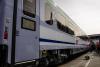 Kompletní modernizace osobního vozu Bnouz PKP-Intercity, foto: Juraj Kováč
