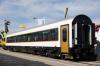 Stadler lůžkový vůz řady WLA pro Ázerbájdžán, foto: Matouš Danielka