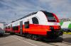 Siemens Desiro ML jako ÖBB CityJet, foto: Matouš Danielka