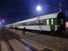 Poslední přestup v Jihlavě z R 663 Vajgar do R 1212 Chrudimka, foto: Busman