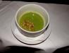Degustace: Hráškový krém s krutóny, foto: Aleš Petrovský