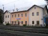 žst. Klášterec nad Ohří, foto: Jiří Randa, JRtrain