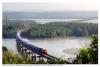 Konkan Railway, foto: Konkan Railway