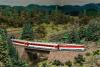 KŽM Přerov, brejlovec ZSSK 754.004 tunel u Jívové, foto: Josef Petrák
