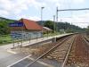 Letovice zastávka