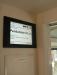 Informační LCD panel na představku vozu ARmpee ČD, MSV 2009, foto: Georgo