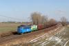 122.051 ČD Cargo, Kamenné Zboží, foto: Chary
