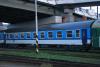 CZ-ČD 51 54 39-41 050-4 AB v nátěru Najbrt, foto: Vladimír Belan
