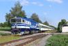 754.075 ve fiktivním nátěru Najbrt, foto: Petr Majerník