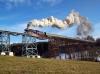 V Neuenmarkt-Wirsbergu se vydá na cestu třetí vlak tažený parní lokomotivou BR52, foto: VSE Schwarzenberg, Olaf Glaser