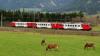 19.4.2008, Gesäusebahn, foto: Tomáš Kubovec