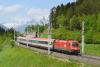 ÖBB 1016, foto: Petr Adášek