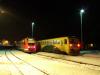 Os 16242 a Sp 5255 v žst. Tanvald, foto: zubacka