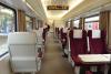 Interiér vozu ARmpee61, foto: pd, Vagonweb.cz