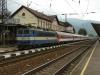 Souprava R600, Vrútky, foto: Georgo