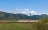 R 604 Dargov, Žilina - Teplička nad Váhom, foto: Payus