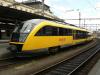 Jednotka Desiro Classic dopravce RegioJet, Brno hl.n., foto: Juraj Kováč