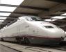 Vysokorychlostní jednotka S-100, Renfe AVE, foto: Renfe