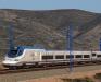 Vysokorychlostní jednotka S-102 Talgo 350, Renfe AVE, foto: Renfe