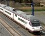 Vysokorychlostní jednotka S-104, Renfe AVE, foto: Renfe